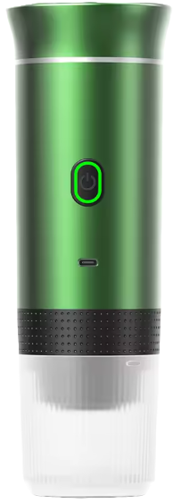Portable Coffee Machine