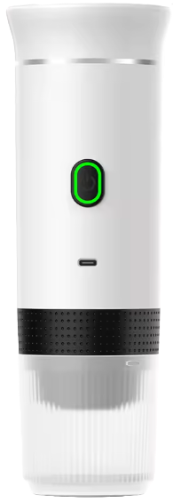 Portable Coffee Machine